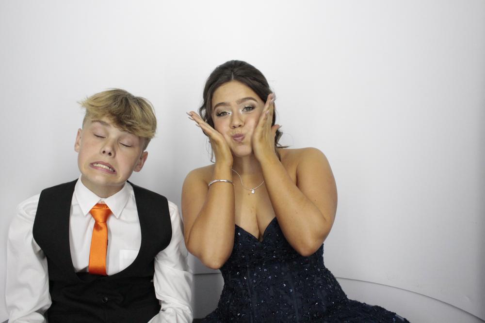 Ormiston Six Villages Academy | View more photos from the event at gallery.myphotoboothexperience.co.uk/u/MyPhotoBoothExperienceLtd/Ormiston-Six-Villages-Academy